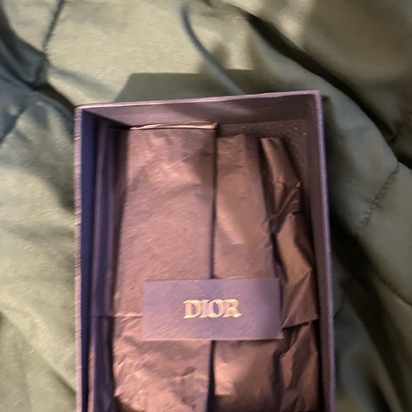 Christian Dior Belt Buckle - Picture 3 of 4
